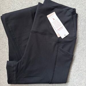 NWT Yogalicious Polarlux Tribeca Leggings